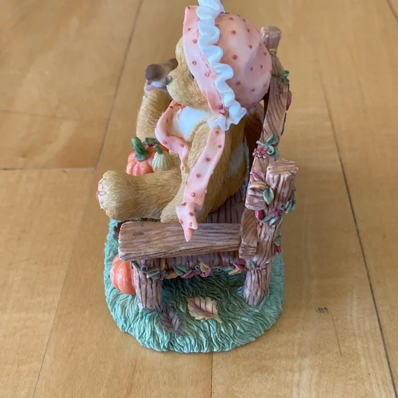 Cherished Teddies-CATHY - Picture 4 of 5